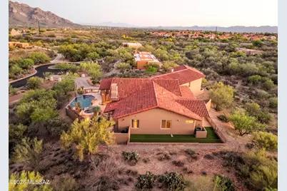 12107 N Sliding Rock Place, Oro Valley, AZ 85755 - Photo 44