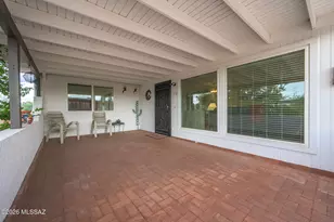 432 N Calle De Lumbre, Green Valley, AZ 85614 - Photo 4