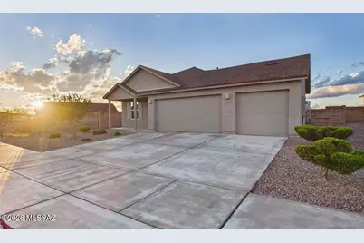 8843 E Canyon Walnut Way, Vail, AZ 85641 - Photo 1