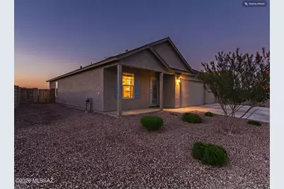 8843 E Canyon Walnut Way, Vail, AZ 85641 - Photo 2