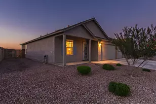 8843 E Canyon Walnut Wy, Vail, AZ 85641 - Photo 2