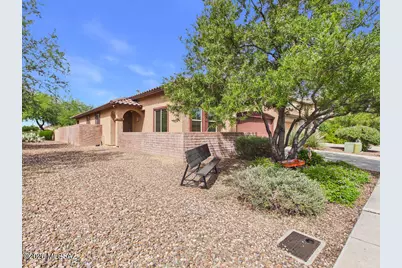 12911 N Shell Traders Court, Oro Valley, AZ 85755 - Photo 2
