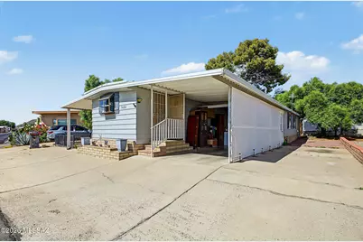 5684 W Circle Z Street, Tucson, AZ 85713 - Photo 26