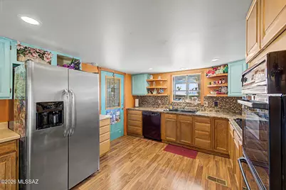 5684 W Circle Z Street, Tucson, AZ 85713 - Photo 4
