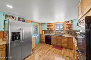 5684 W Circle Z St, Tucson, AZ 85713 - Photo 4