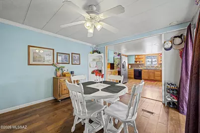 5684 W Circle Z Street, Tucson, AZ 85713 - Photo 6