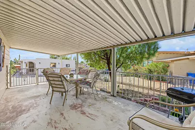 5684 W Circle Z Street, Tucson, AZ 85713 - Photo 20