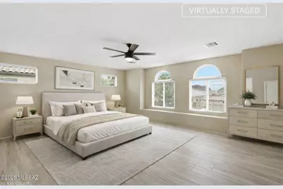 8978 W Cloudwood Drive, Marana, AZ 85653 - Photo 22