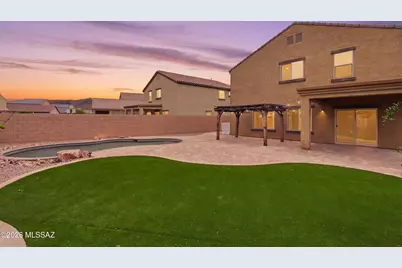 8978 W Cloudwood Drive, Marana, AZ 85653 - Photo 46