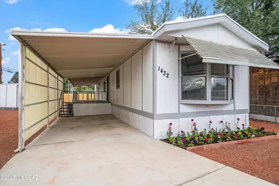 1432 W Buena Tierra Place, Tucson, AZ 85705 - Photo 6