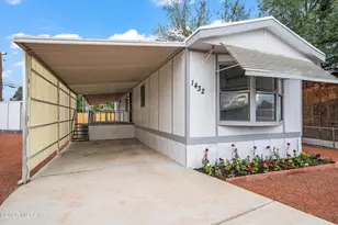 1432 W Buena Tierra Pl, Tucson, AZ 85705 - Photo 6