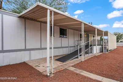 1432 W Buena Tierra Place, Tucson, AZ 85705 - Photo 4