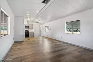 1432 W Buena Tierra Pl, Tucson, AZ 85705 - Photo 8