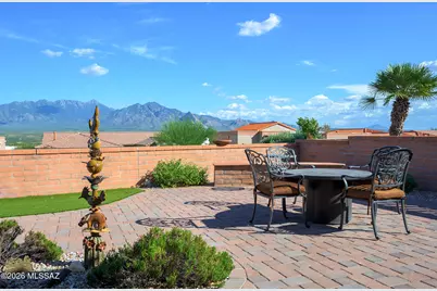 4151 S Campina Court, Green Valley, AZ 85622 - Photo 28