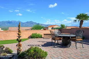 4151 S Campina Ct, Green Valley, AZ 85622 - Photo 28