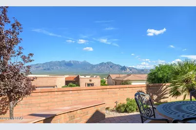 4151 S Campina Court, Green Valley, AZ 85622 - Photo 2