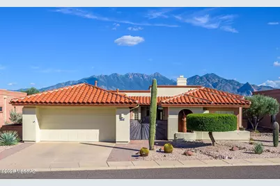 4151 S Campina Court, Green Valley, AZ 85622 - Photo 1