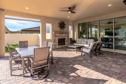 32011 S Hancock Drive, Oracle, AZ 85623 - Photo 32