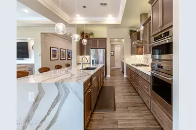 32011 S Hancock Drive, Oracle, AZ 85623 - Photo 8