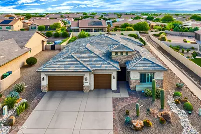 32011 S Hancock Drive, Oracle, AZ 85623 - Photo 2