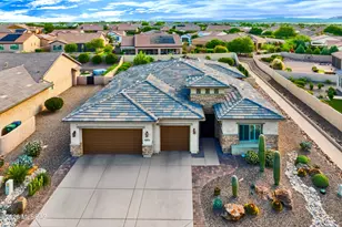 32011 S Hancock Dr, Oracle, AZ 85623 - Photo 2