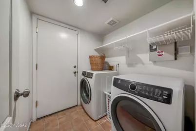 2711 W Camino De La Caterva, Tucson, AZ 85742 - Photo 14