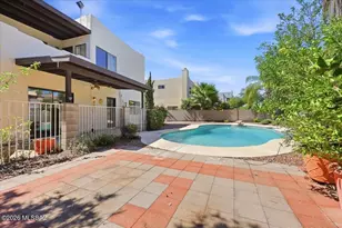3530 W Shalako Pl, Tucson, AZ 85742 - Photo 32