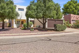 3530 W Shalako Pl, Tucson, AZ 85742 - Photo 4