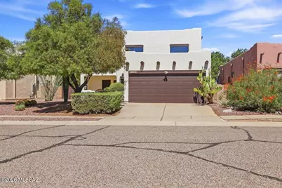 3530 W Shalako Place, Tucson, AZ 85742 - Photo 2