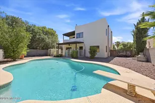 3530 W Shalako Pl, Tucson, AZ 85742 - Photo 1