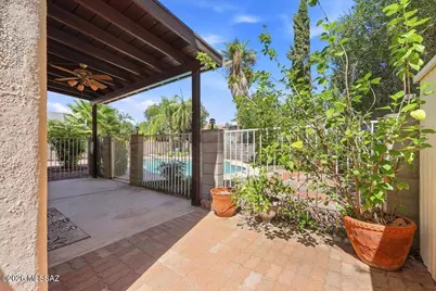 3530 W Shalako Place, Tucson, AZ 85742 - Photo 34