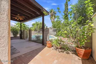 3530 W Shalako Pl, Tucson, AZ 85742 - Photo 34