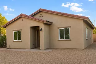 236 E Placita De Los Aviones, Tucson, AZ 85706 - Photo 1
