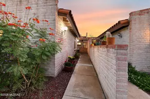 2000 E Campbell Terrace, Tucson, AZ 85718 - Photo 30