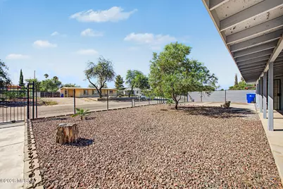 6141 E 25th Street, Tucson, AZ 85711 - Photo 4