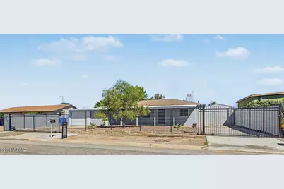 6141 E 25th Street, Tucson, AZ 85711 - Photo 2