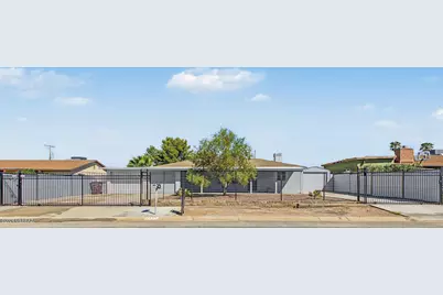 6141 E 25th Street, Tucson, AZ 85711 - Photo 1