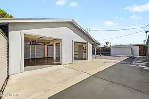 6141 E 25th St, Tucson, AZ 85711 - Photo 30