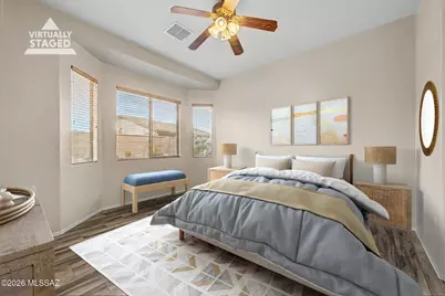 2308 W Calle Cacillo, Green Valley, AZ 85622 - Photo 22