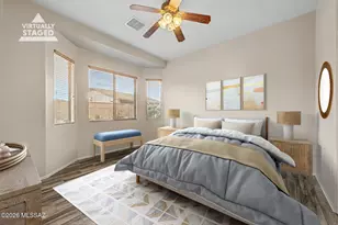 2308 W Calle Cacillo, Green Valley, AZ 85622 - Photo 22