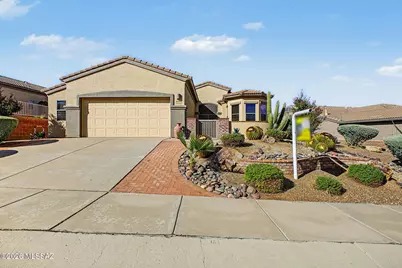 2308 W Calle Cacillo, Green Valley, AZ 85622 - Photo 2