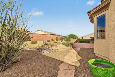 2308 W Calle Cacillo, Green Valley, AZ 85622 - Photo 38