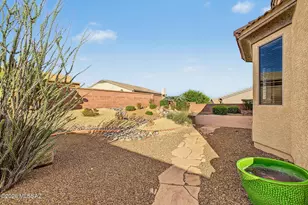 2308 W Calle Cacillo, Green Valley, AZ 85622 - Photo 38