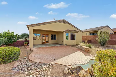 2308 W Calle Cacillo, Green Valley, AZ 85622 - Photo 36