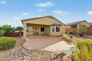2308 W Calle Cacillo, Green Valley, AZ 85622 - Photo 36