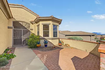 2308 W Calle Cacillo, Green Valley, AZ 85622 - Photo 4