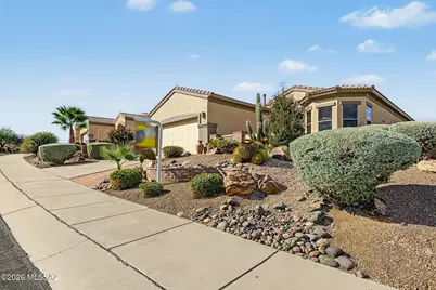 2308 W Calle Cacillo, Green Valley, AZ 85622 - Photo 1