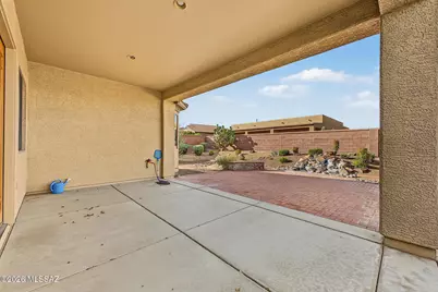 2308 W Calle Cacillo, Green Valley, AZ 85622 - Photo 34