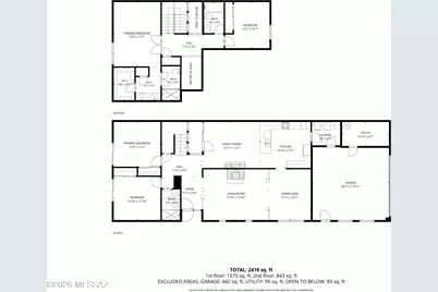 7345 E Cascada Circle, Tucson, AZ 85715 - Photo 6