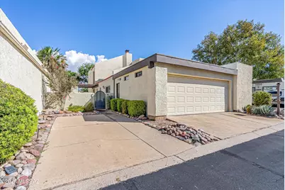 7345 E Cascada Circle, Tucson, AZ 85715 - Photo 1